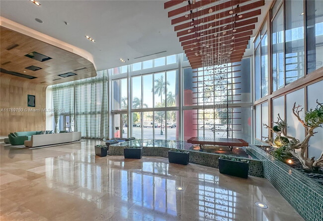 Building Photo - 50 Biscayne Blvd