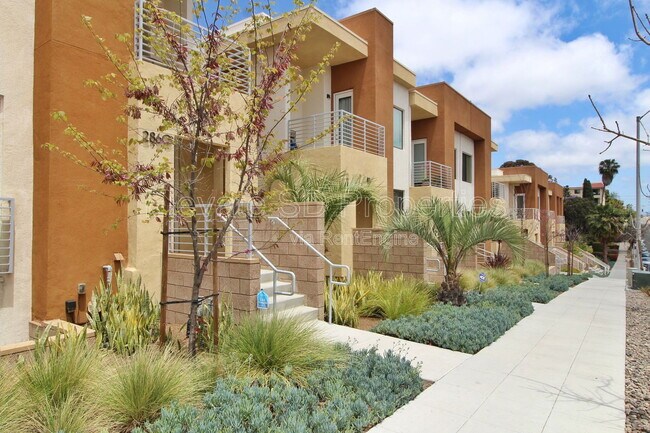 Building Photo - 2868 C St