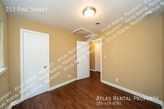 Building Photo - 213 Pine St