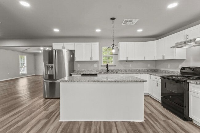 Building Photo - 5775 Mel Sha Ln