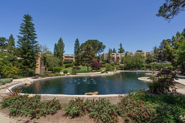 Building Photo - 1Bed/1Bath Single Story Condo in La Mesa w...