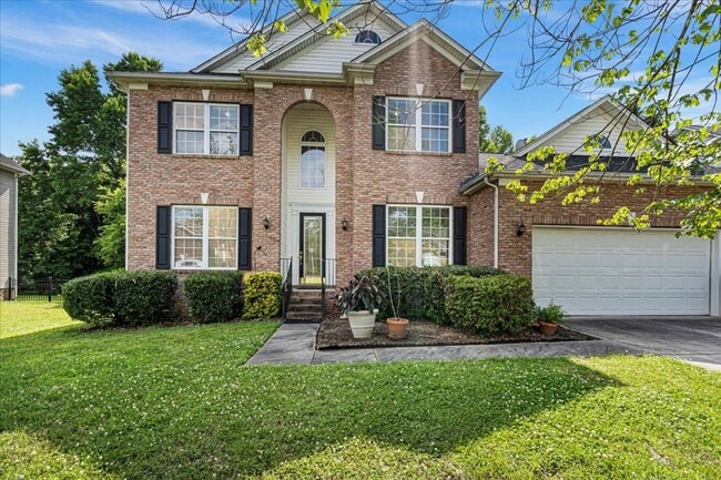 Primary Photo - Spacious 5BR/3BA minutes from Ballantyne V...