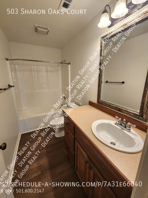Building Photo - 503 Sharron Oaks Ct