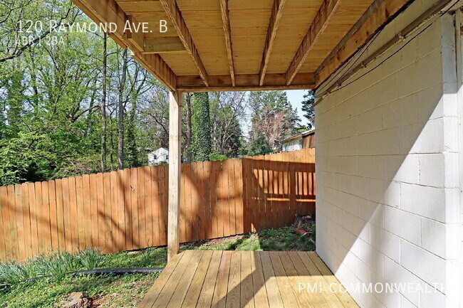 Building Photo - 120 Raymond Ave