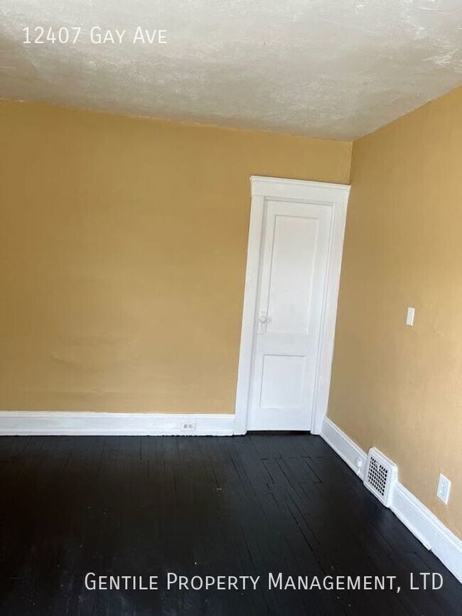 Building Photo - A Gentile Property - 12407 Gay Ave