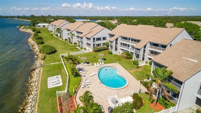 Building Photo - 821 Bahia Del Sol Dr