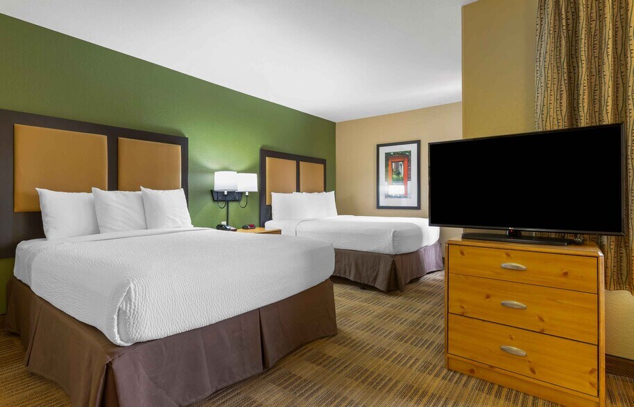 Building Photo - Furnished Studio-Atlanta - Marietta - Wildwood