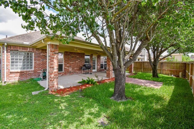 Building Photo - 11743 Berkway Trail