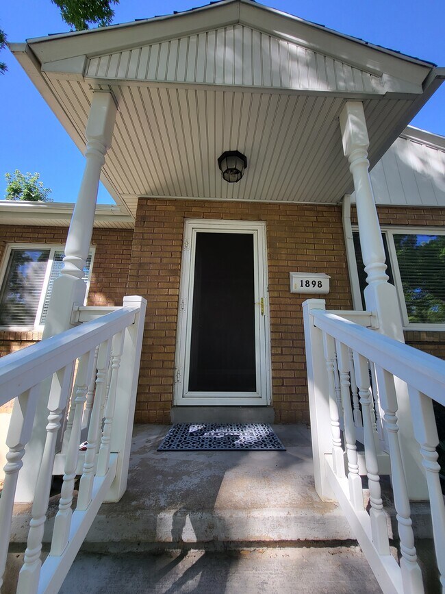 Building Photo - 1898 S Nevada St