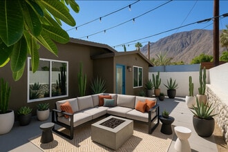 Building Photo - 573 S Calle Palo Fierro