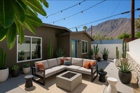 Building Photo - 573 S Calle Palo Fierro