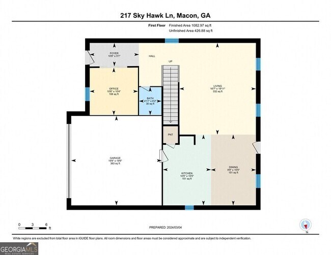 Building Photo - 217 Sky Hawk Ln