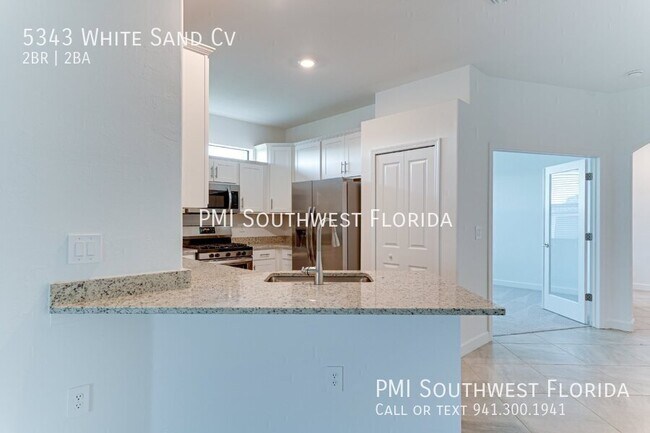Building Photo - 5343 White Sand Cv