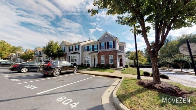 Building Photo - 804 Cupola Dr