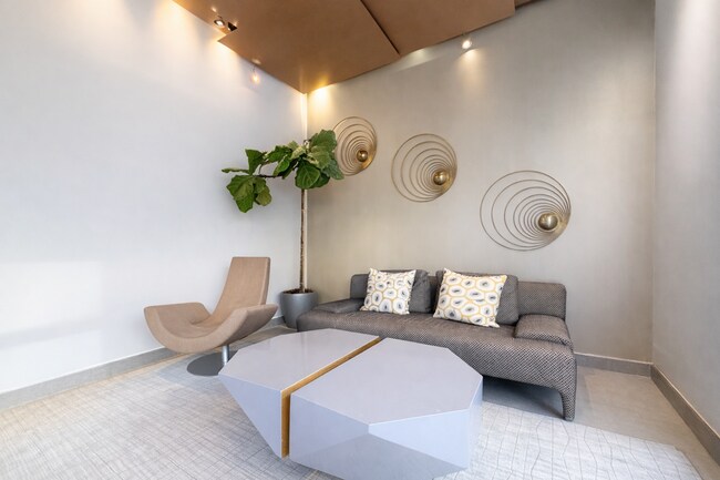 Building Photo - 1868 Van Ness Ave