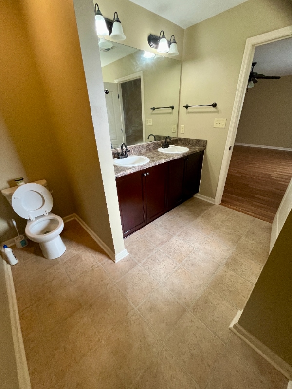 Building Photo - 4602 Jessie Rd