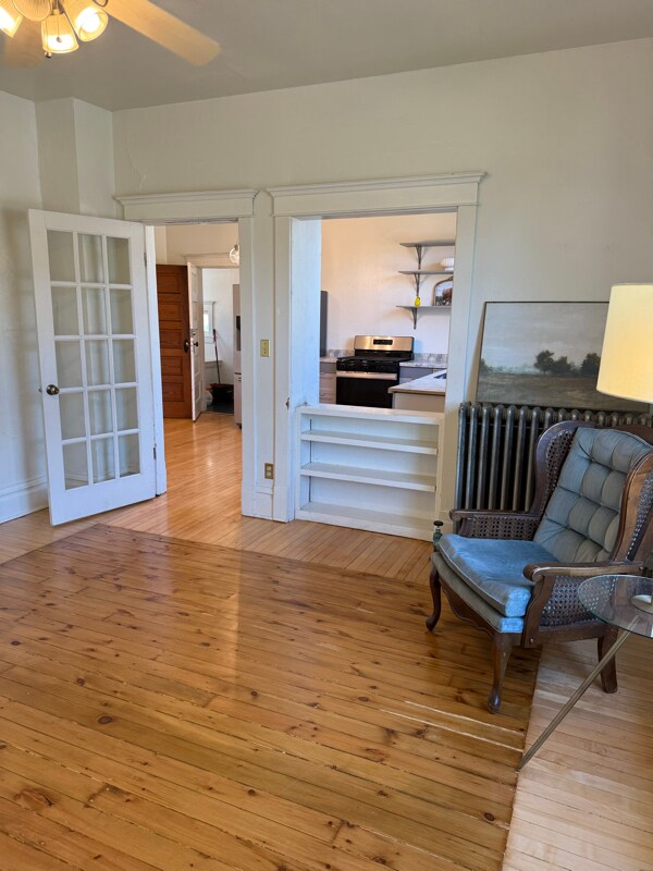 Building Photo - 202 W South St