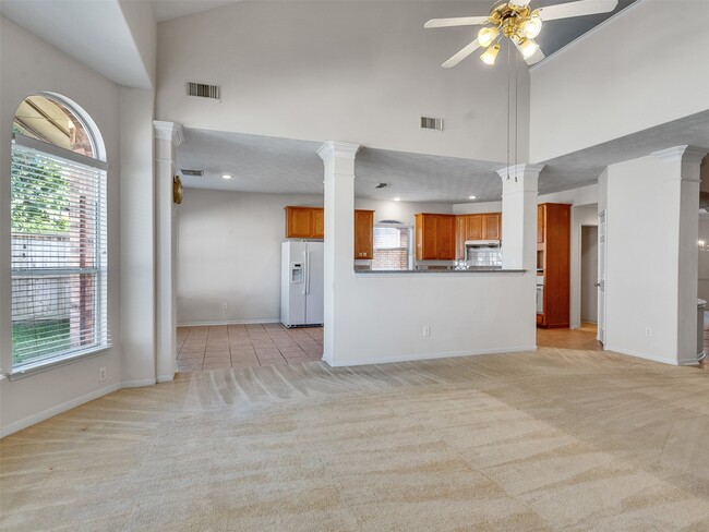 Building Photo - 2638 Long Leaf Dr