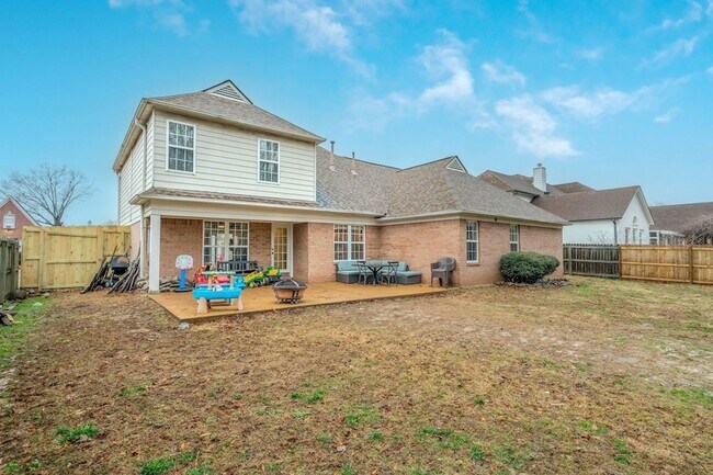 Building Photo - 5166 Summer Mist Cove