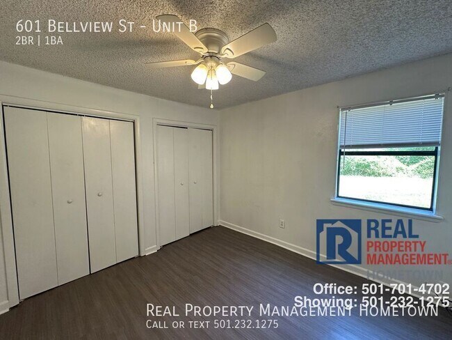 Building Photo - 601 Bellview St