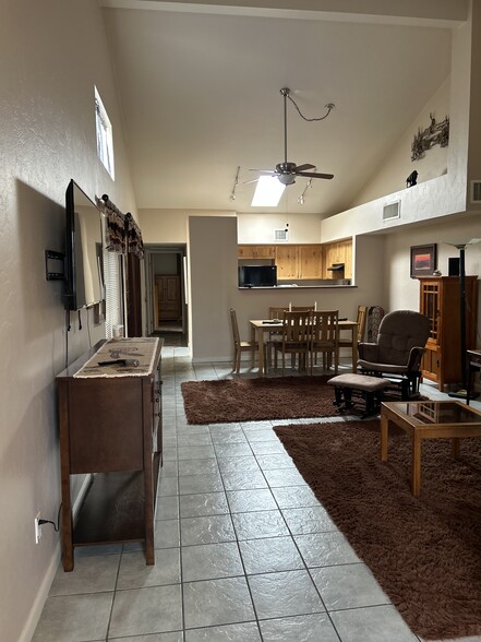 Living Room View 2 - 6374 N Willowhaven Dr