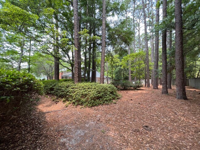 Building Photo - RENT SPECIAL! Just painted, modern gray! Charming end unit town home in Stones Throw. Walking dis...