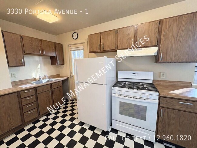 Building Photo - 3330 Portola Ave
