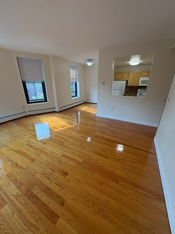 Building Photo - 483 Massachusetts Ave