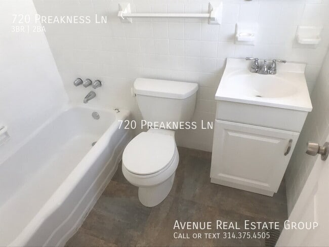 Building Photo - 720 Preakness Ln