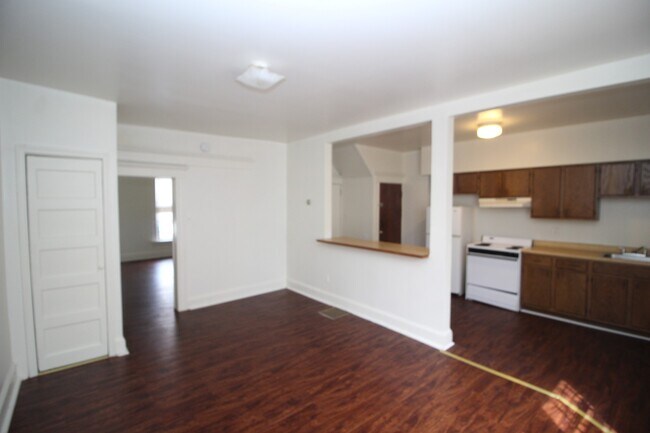 Building Photo - 2445 N Calvert St