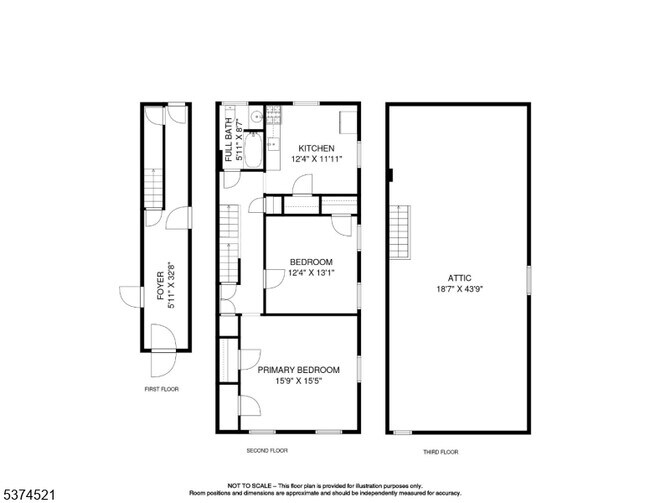 Building Photo - 215 Speedwell Ave