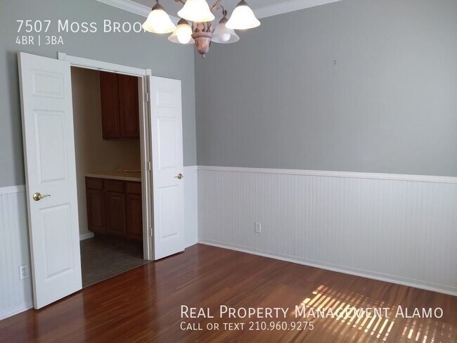 Building Photo - 7507 Moss Brook Dr