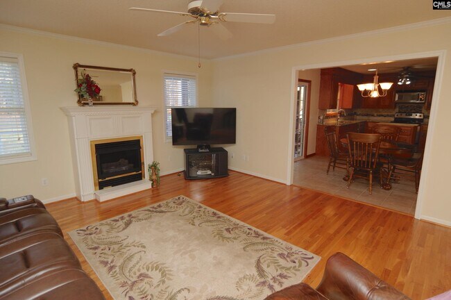 Building Photo - 1331 Camping Rd