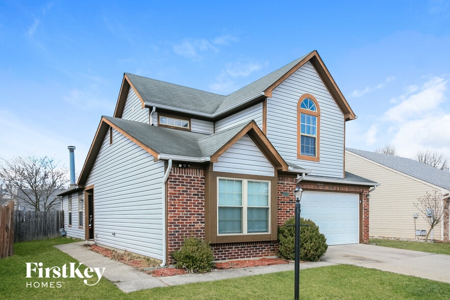 Building Photo - 5640 Orchardgrass Ln