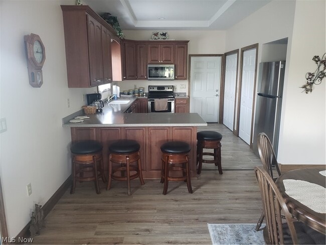 Building Photo - 56269 Trail 1029