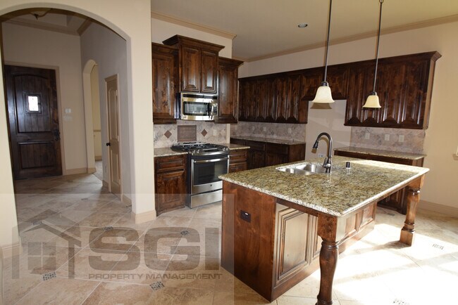 Building Photo - 3129 Granite Rock Trail