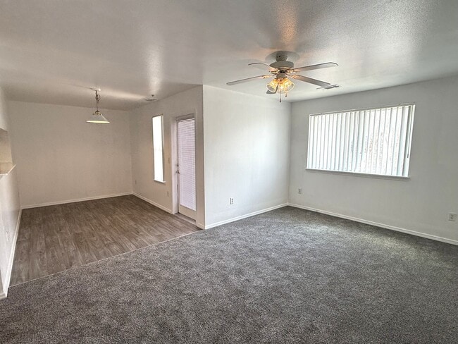 Floorplan - Quail Run at Rivers Edge