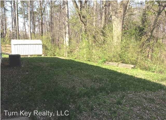 Building Photo - 3 br, 2 bath House - 3645 Mount Olive Road