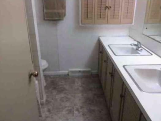 1st Bathroom - 74 Homestead Dr