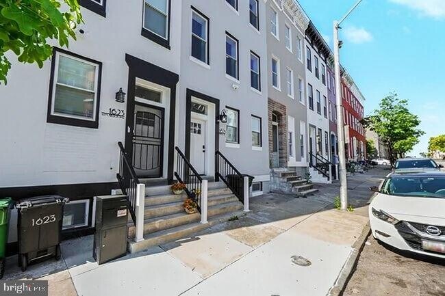 Building Photo - 1625 Edmondson Ave