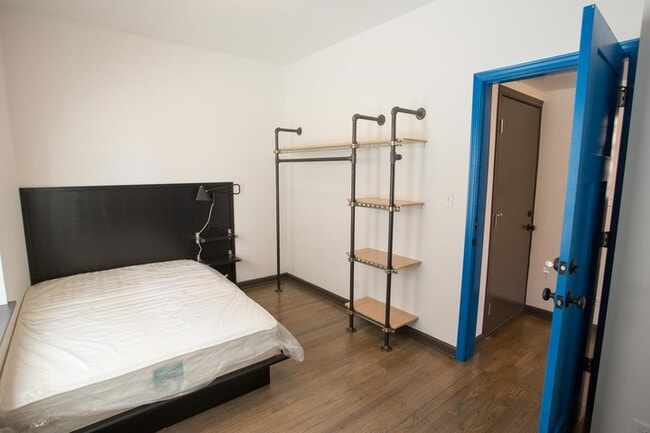 Floorplan - 5300 S. Drexel Avenue