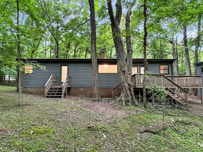 Building Photo - 2112 Autumn Oaks Ln