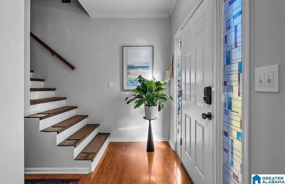 Building Photo - 158 Sommersby Cir