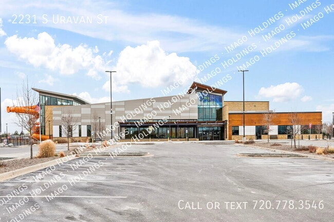 Building Photo - 2231 S Uravan St