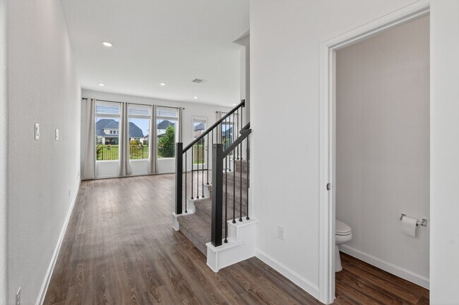 Building Photo - 5634 Amber Brook Ln