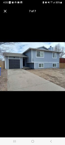 Building Photo - 3136 Moonbeam Cir S