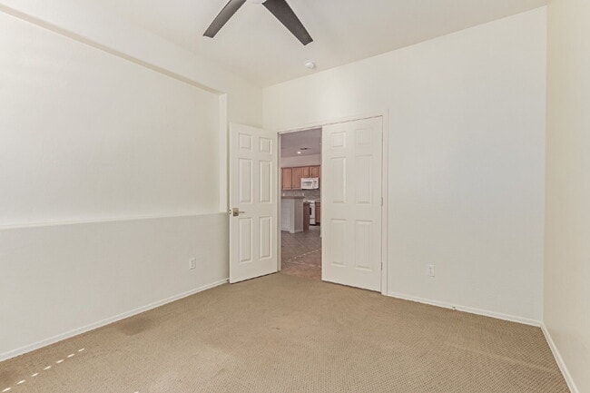 Building Photo - "Charming 2-Bedroom + Den Oasis with Spaci...