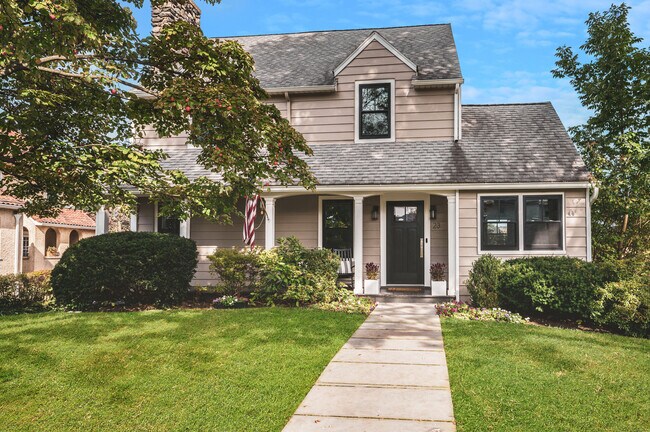 Building Photo - 23 Sherwood Ave