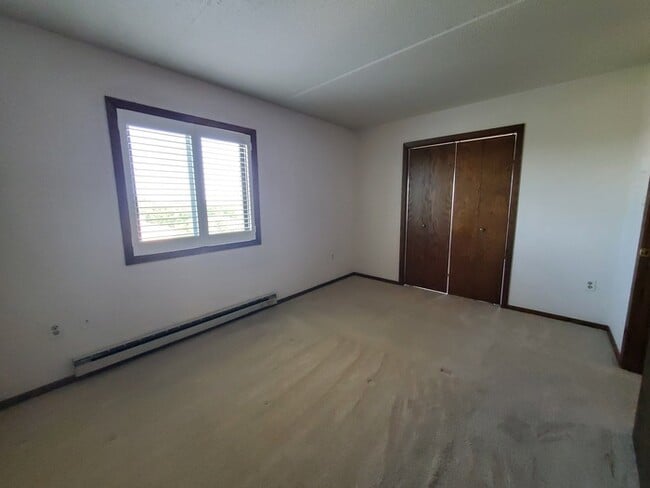 Building Photo - Columbia Park Towers