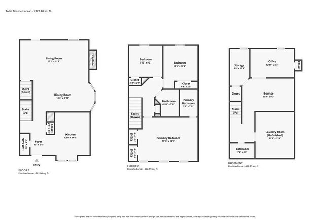 Building Photo - 8573 Black Star Cir